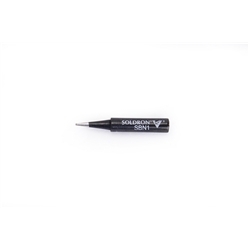 Sbn1 Deluxe Fine Needle Bit For Soldron 936-938-Afg80-878D-740 Stations-Sid60A. - Color: Sliver Golden