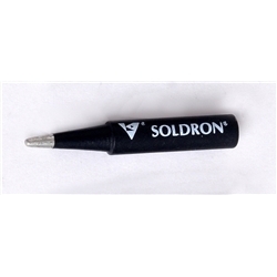 Sbn3 Deluxe Long Lasting Needle Bit For Soldron 936-938-Afg80-878D-740 Stations-Sid60A
