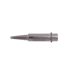 Bn50S5 Spade Nickel Plated Bit For Soldron 50W Soldering Iron - Color: Sliver