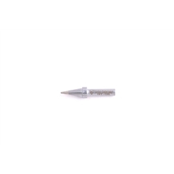 Sbistn1 Iron Plated Needle Bit For Soldron Ist-100 Station - Color: Sliver