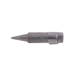 Bp1530N3 Varitemp Needle Nickel Plated Long Lasting Bit For The Soldron Varitemp Variable Temperature S - Color: Sliver