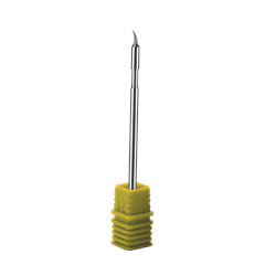 Soldron C210Bn Soldering Needle Bit For T210 Soldering Station - Color: Sliver