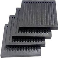 Rectangular  Anti Vibration Pads