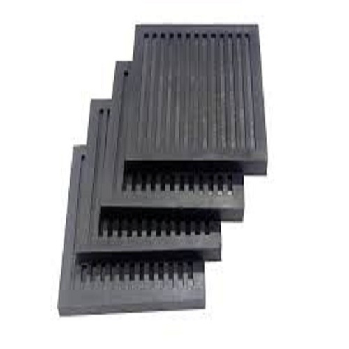 Rectangular  Anti Vibration Pads