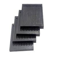 Rectangular  Anti Vibration Pads