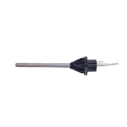 35W Element - Color: Silver