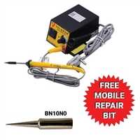 Soldron Variable Wattage Micro-Soldering Station