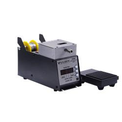 Universal Solder Feeder Machine - Color: Grey