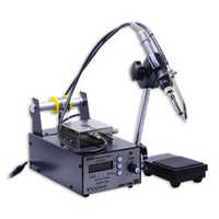 Solder Auto Feeder Digital Soldering Station