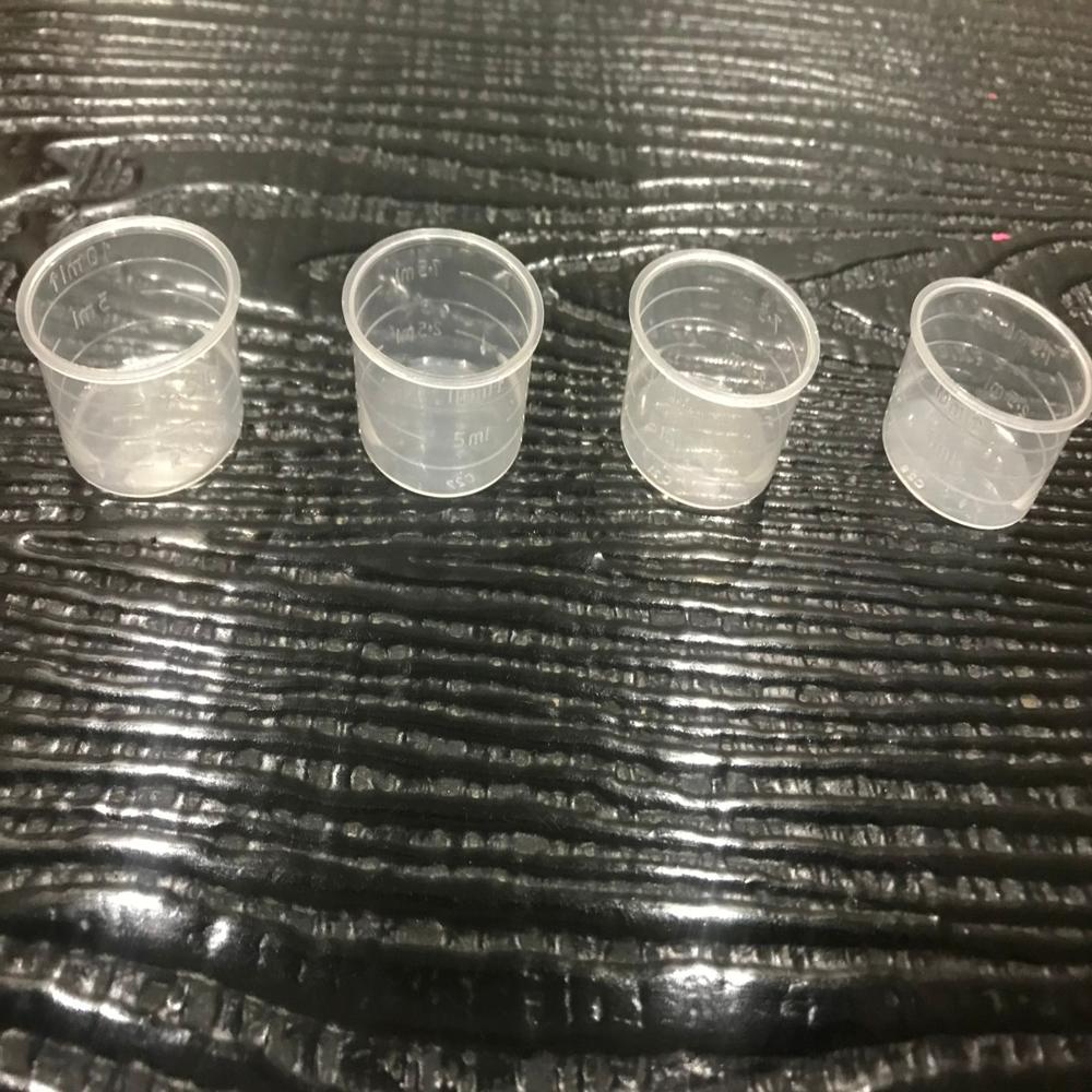 10 ML 25MM MEASURING CAP