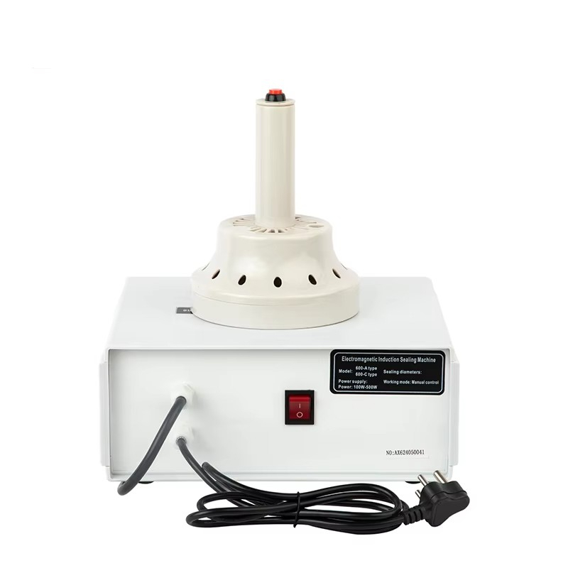 INDUCTION SEALING MACHINE 600C SCIENCEWAY