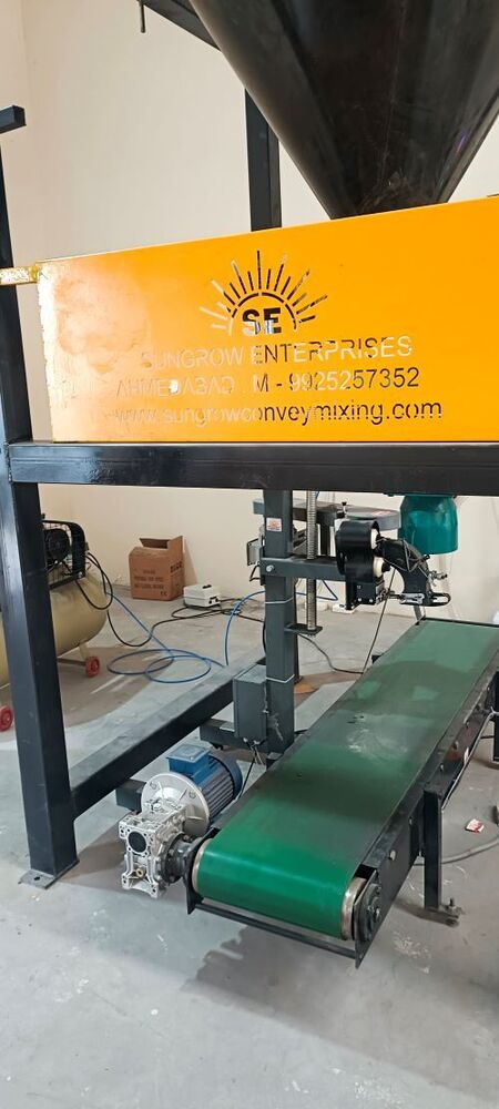 Pvc Belt Conveyor - Features: Good Quality