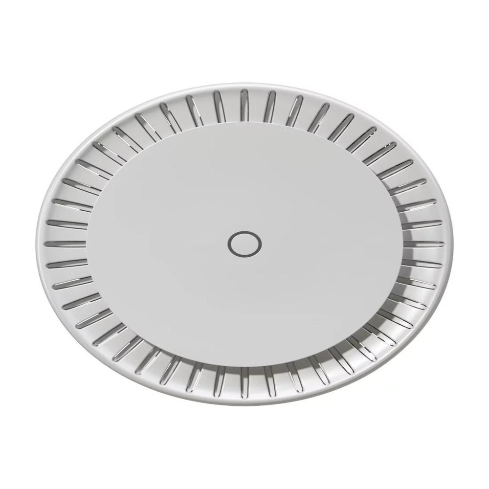 Mikrotik cAP AX cAPGi-5HaxD2HaxD High-Performance Wi-Fi 6 Access Point