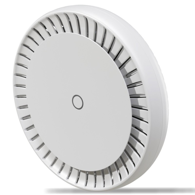 Mikrotik cAP AX cAPGi-5HaxD2HaxD High-Performance Wi-Fi 6 Access Point