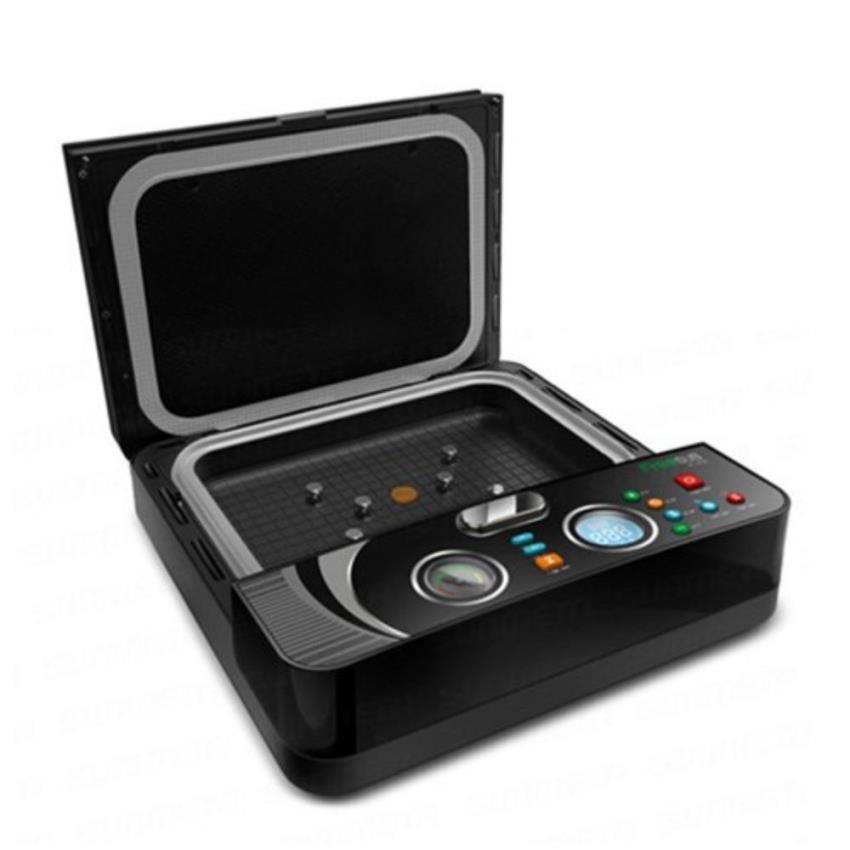 Mini 3d Sublimation Machine St 2030 For Mobile Cover & Sublimation Printing - Automation Grade: Semi Automatic