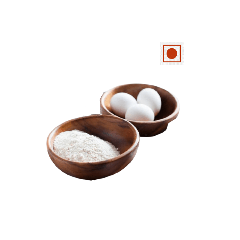 Egg White Powder Price Food Grade Whole Egg Powder