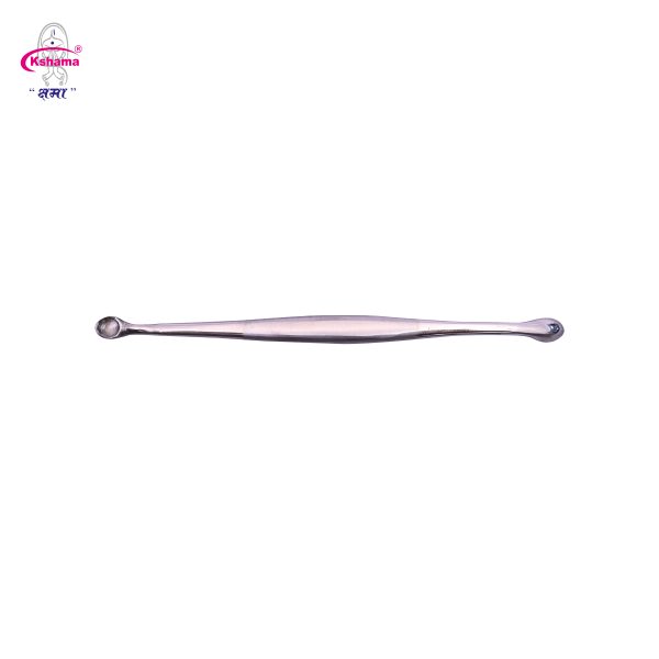 Bone Scope (6 Inch) Orthopedic Instruments Veterinary (2 Pc) - Material: Ss