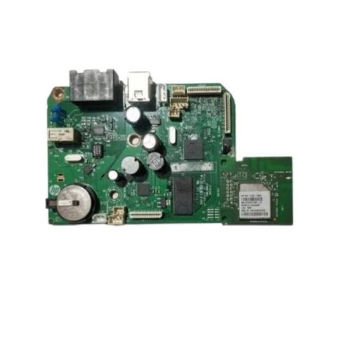 HP DeskJet Ink Advantage 3835 Logic Card / Formatter Board