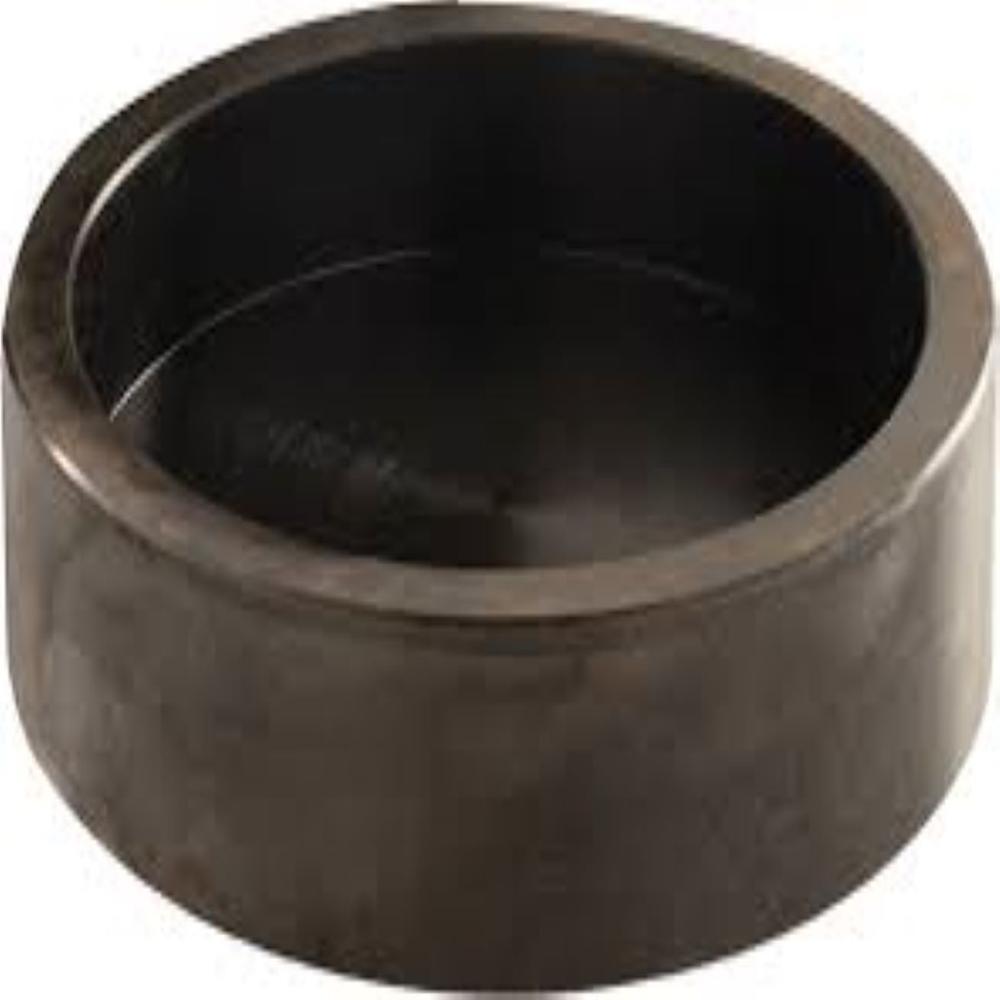 Concrete: Pad Caps And Retainer Rings