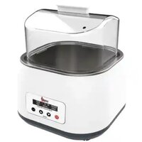 Magnetic Stirrer Water Bath - Capacity: 3l (2l Flask Or 3l Beaker) Ltr