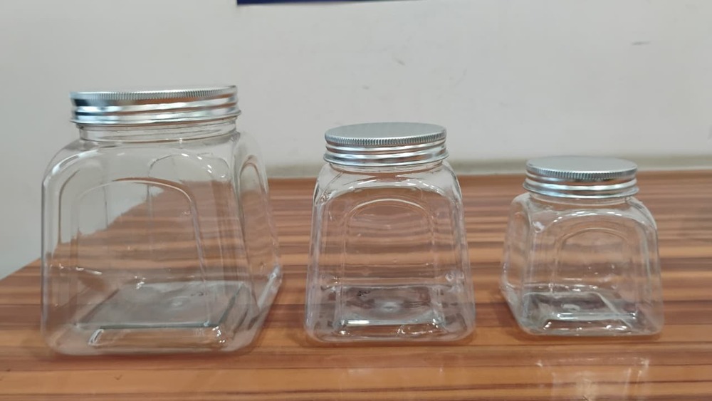 Window Jar