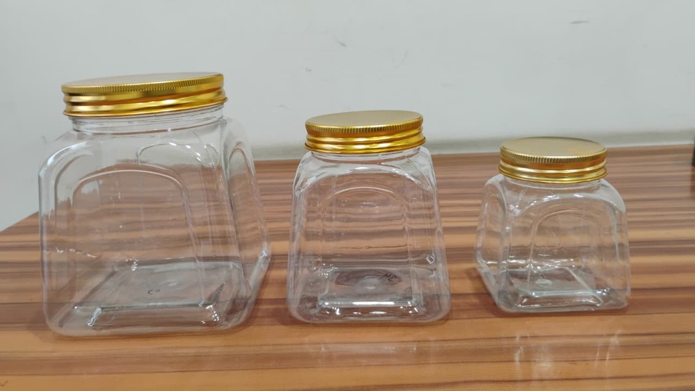 Window Jar