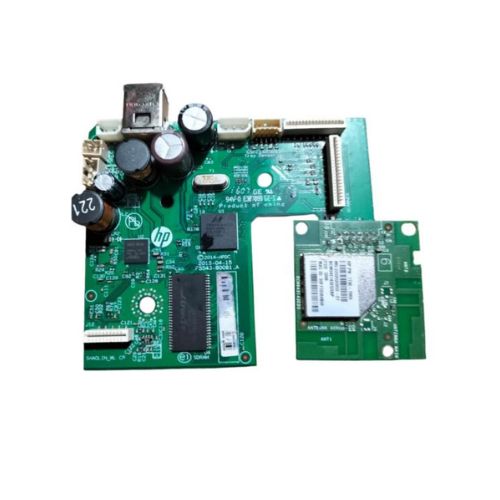 HP DeskJet Ink Advantage 3636 Logic Card / Formatter Board