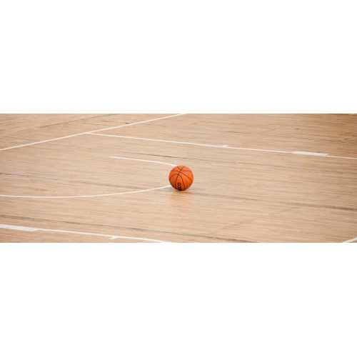 Squash Court Maple Wooden Flooring - Finish: Matte