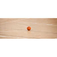 Squash Court Maple Wooden Flooring - Finish: Matte