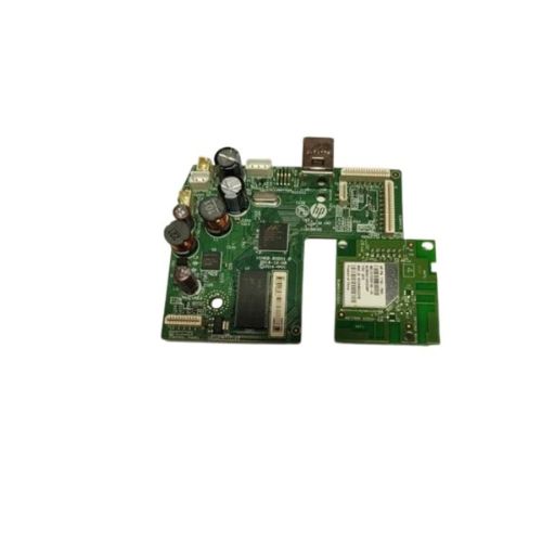 Hp Deskjet Ink Advantage 2776 Logic Card / Formatter Board at Best ...