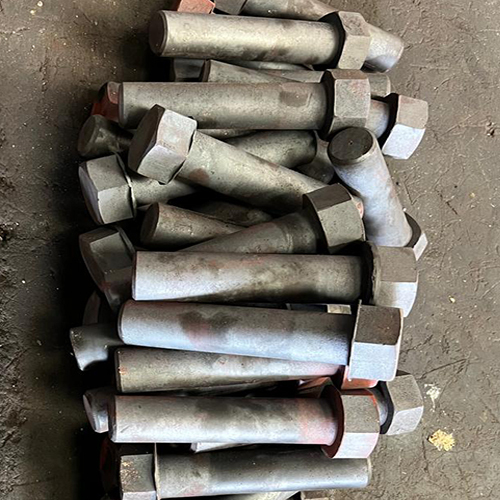 Stainless Steel Bolt