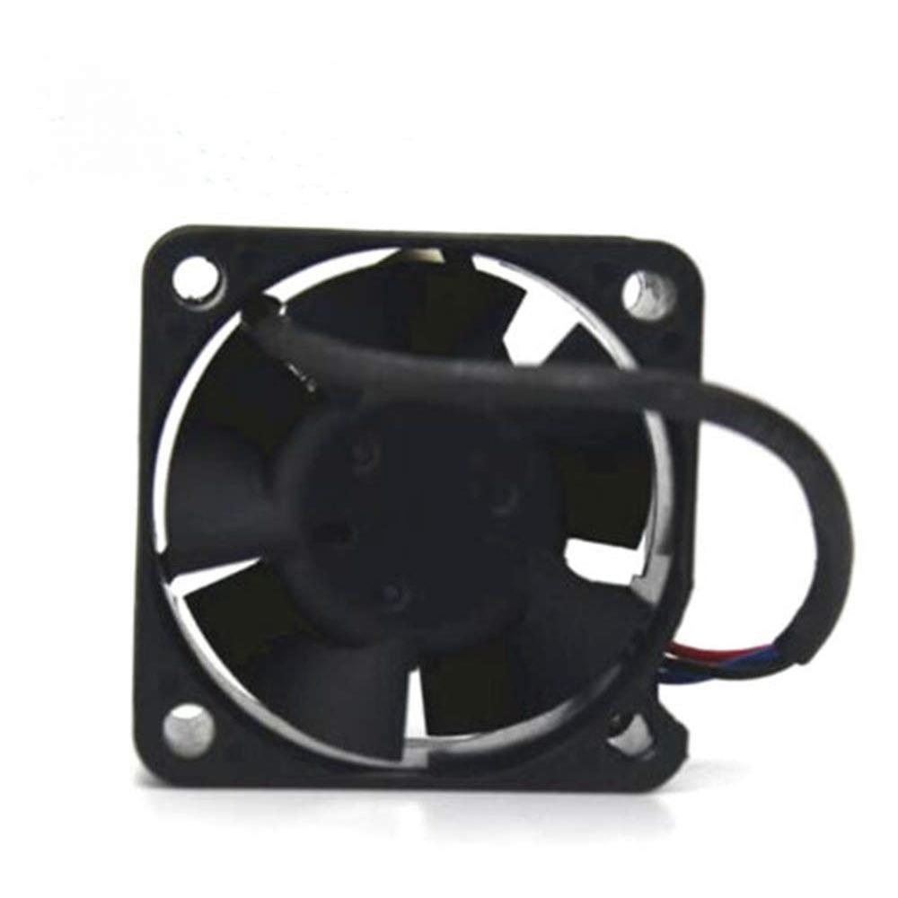 Delta AFB0405LD Server Fan DC5V 0.21A 40X40X20MM USB Cooling Fan 3wires