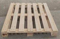 Two Way Pallets