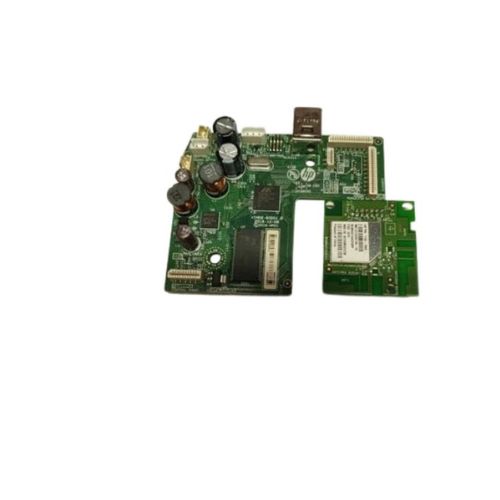HP Deskjet Ink Advantage 2676 Logic Card / Formatter Board