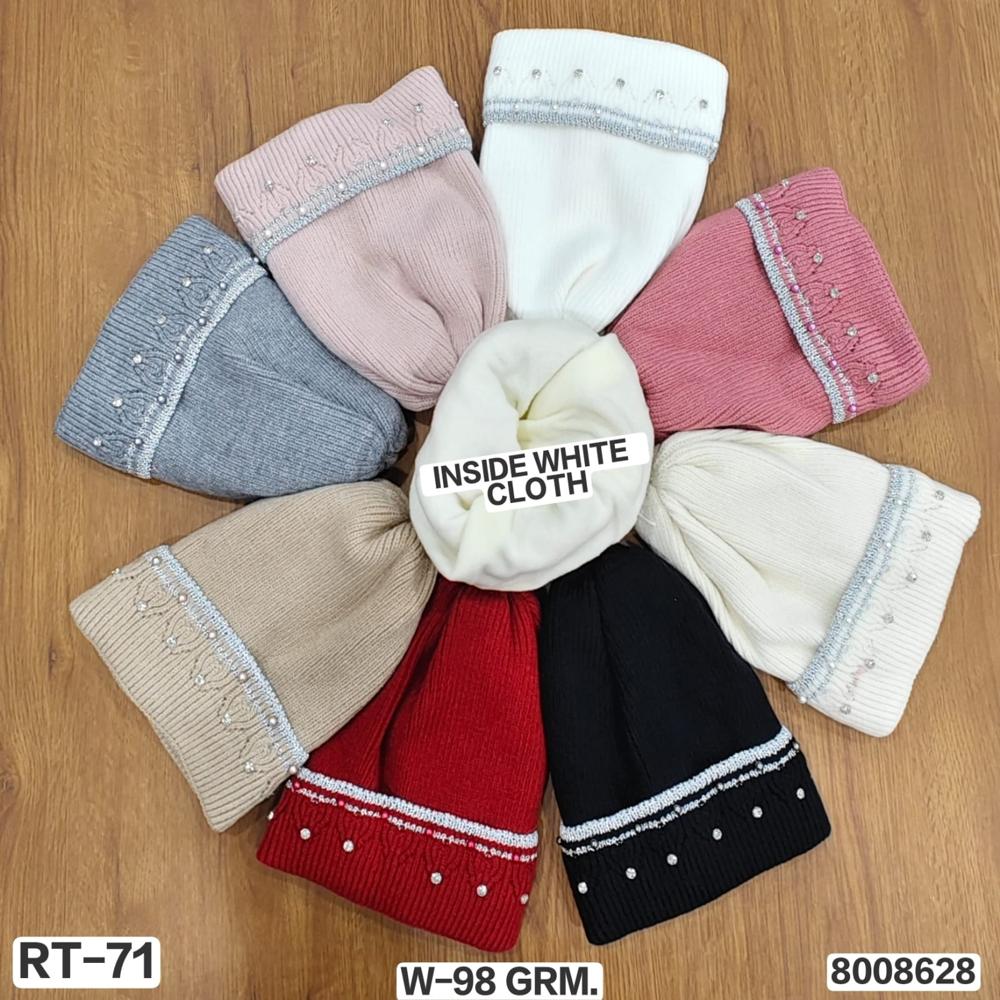 WINTER CAPS