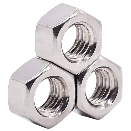 Titanium Gr5 Hex Nut
