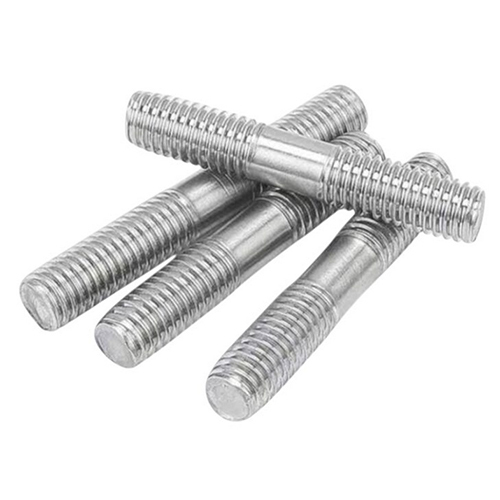 Titanium Gr7 Studs