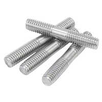 Titanium Gr7 Studs