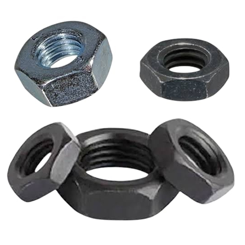 High Tensile 8.8 lock Nut