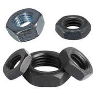 High Tensile 8.8 lock Nut