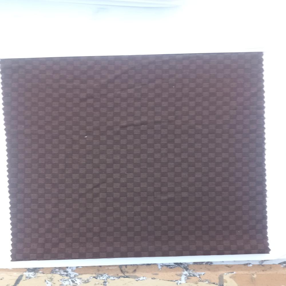 Fancy Jacquard Knitted Fabric