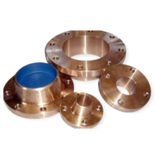 Copro Nickel Flanges
