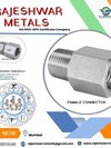 Female Connector
