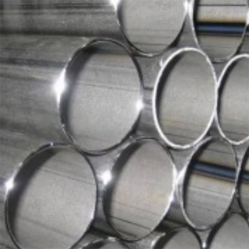 SS Erw Pipe And Tubes