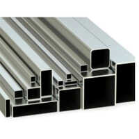 Stainless Steel Square Pipe