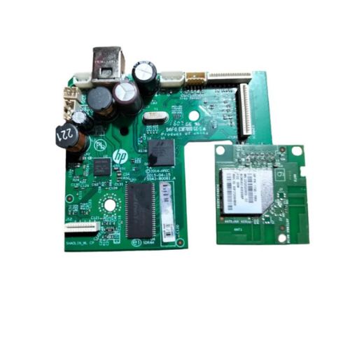 HP DeskJet GT 5820 / GT 5821 Logic Card / Formatter Board