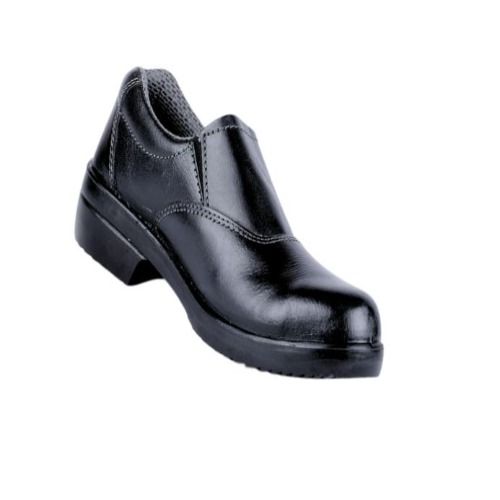 Ladies Safety Shoes LF02 HILLSON BRAND