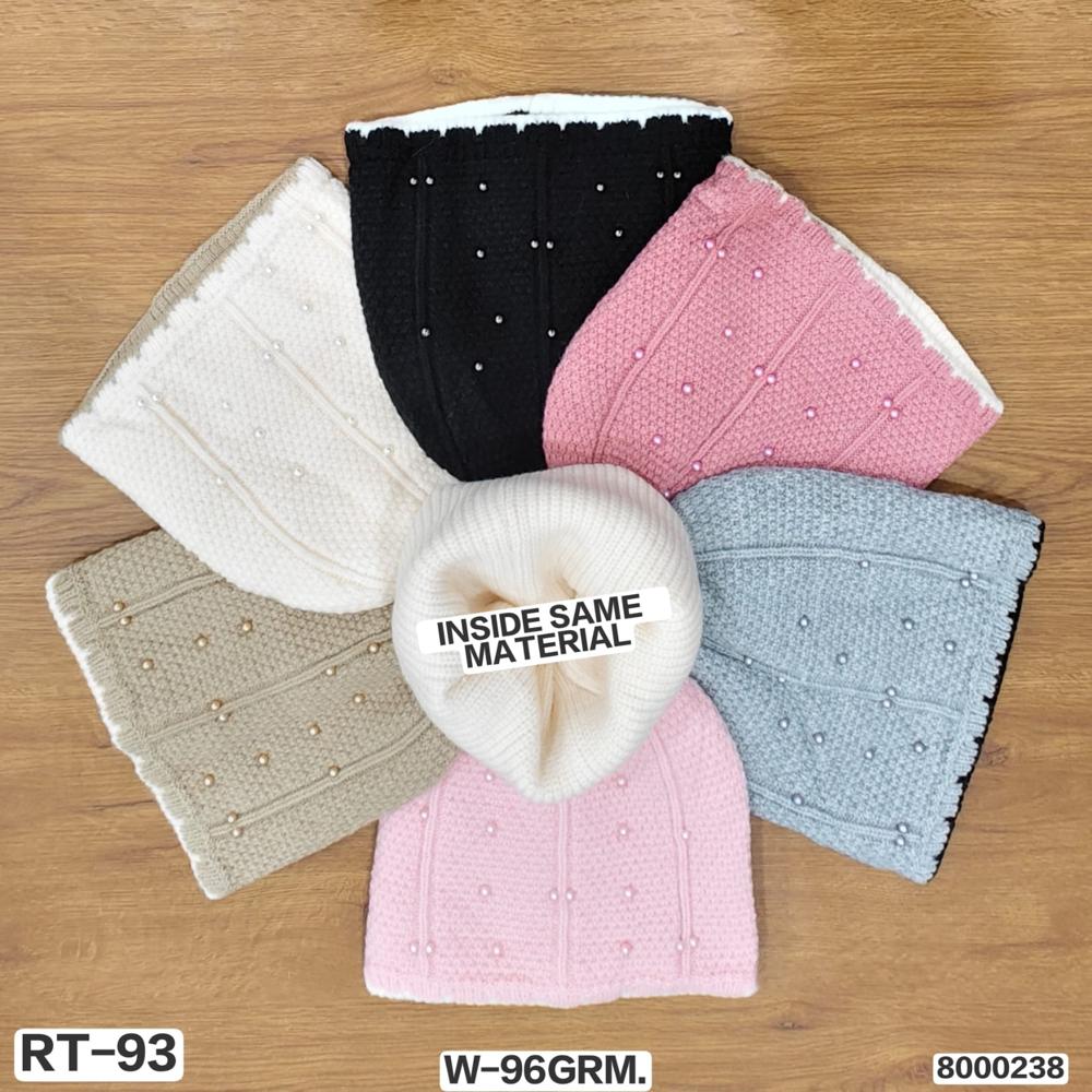 WINTER CAPS 