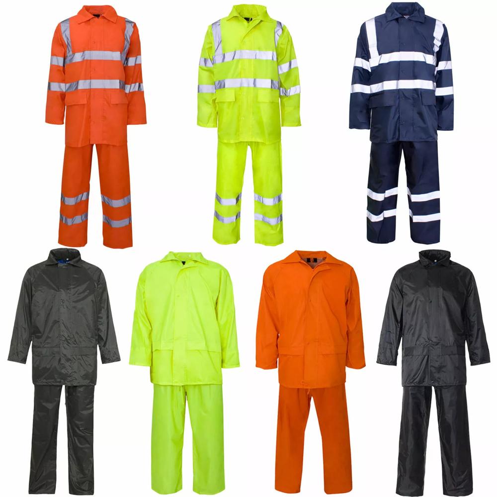 BOILER SUIT COTTON