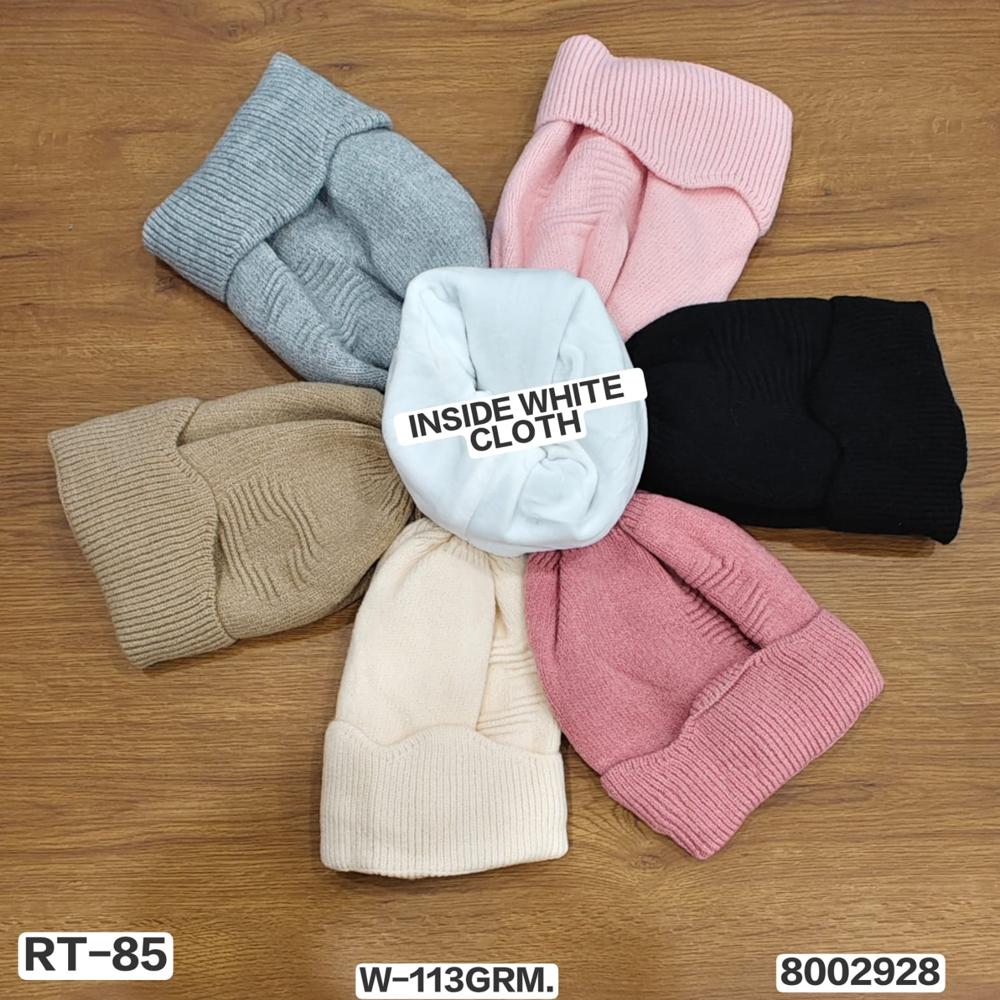 WINTER CAPS 